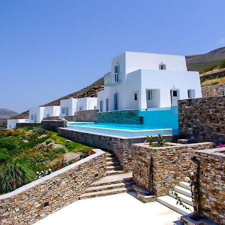 Tluxuryvilla Parikia  Exterior photo
