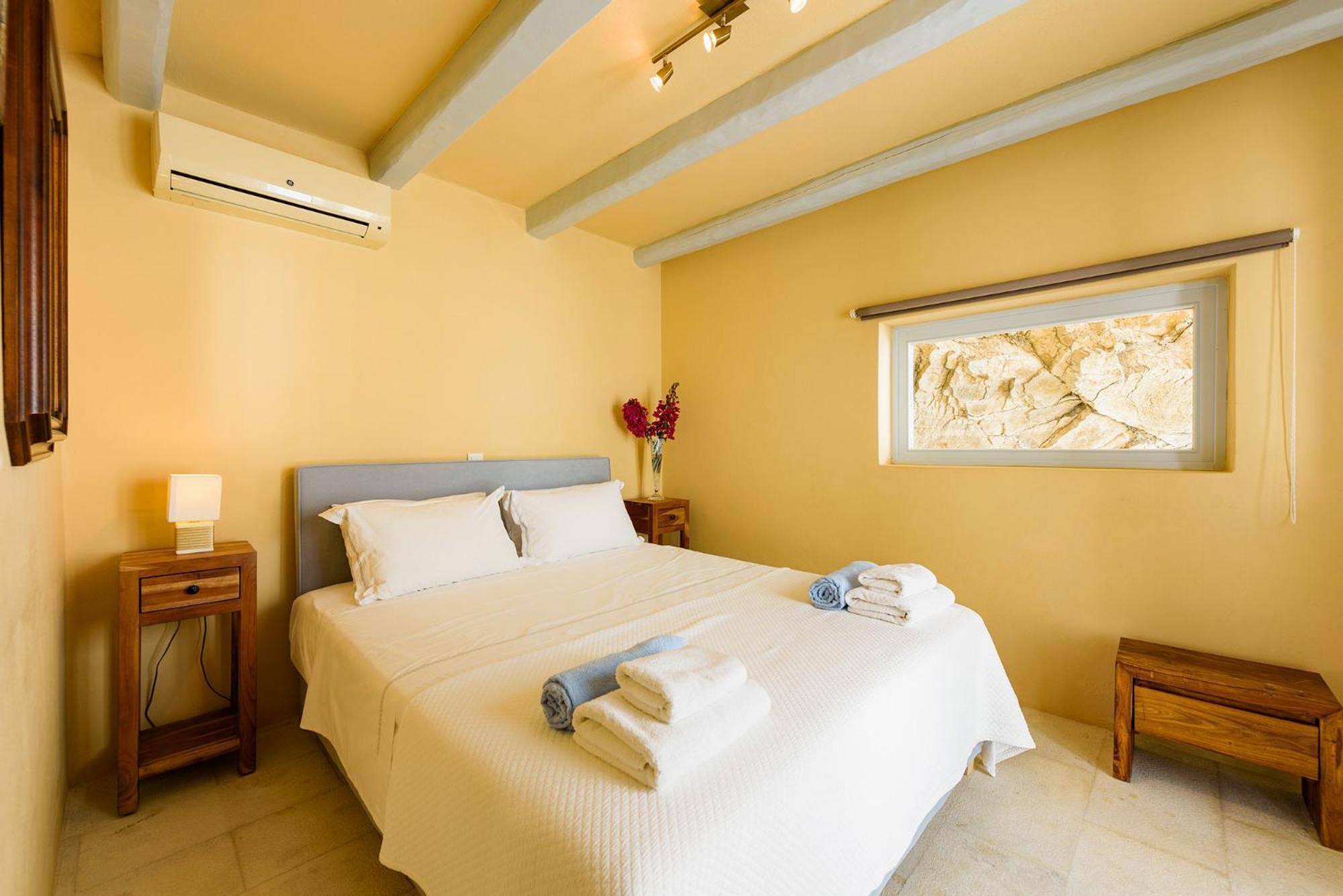 Tluxuryvilla Parikia  Exterior photo