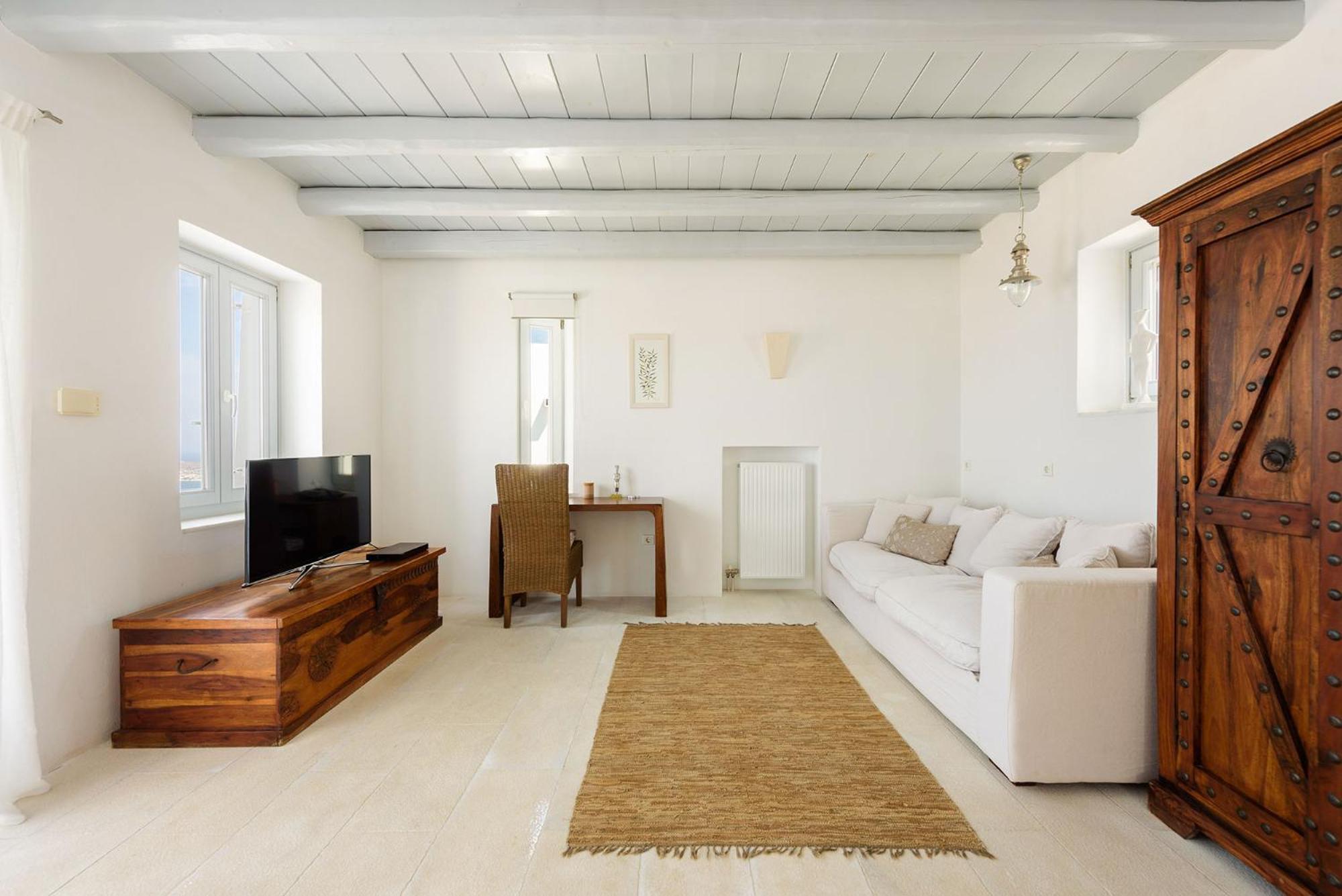 Tluxuryvilla Parikia  Exterior photo